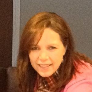 Meet your Posher, Marlene